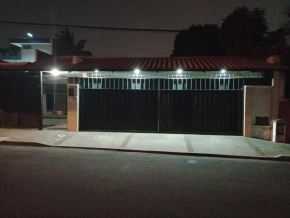 Mundo Hostal